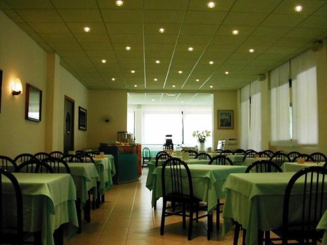 Albergo Dolomiti 리도 디 예솔로 외부 사진