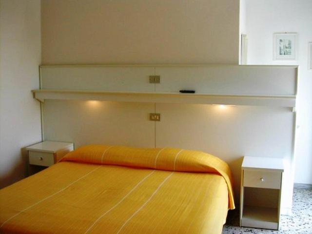 Albergo Dolomiti 리도 디 예솔로 외부 사진